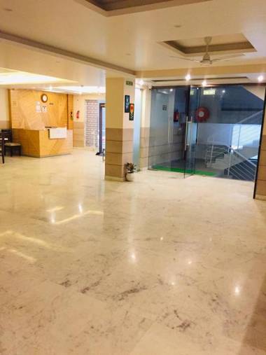 Mayda Inn- A Boutique Hotel