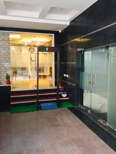 Mayda Inn- A Boutique Hotel