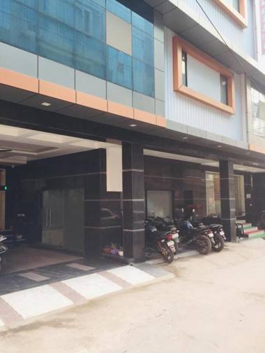 Mayda Inn- A Boutique Hotel