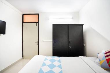 OYO Home 78969 E-block