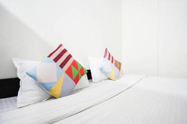 OYO Home 78969 E-block