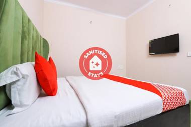 OYO 77819 Shahdara Inn