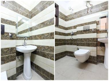 OYO 77819 Shahdara Inn