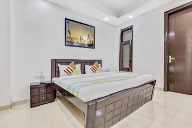OYO 78109 Premium Villa
