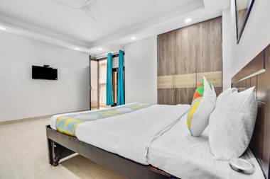 OYO 78109 Premium Villa