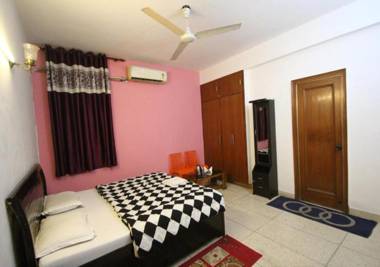 Balo Jagannath Guest House