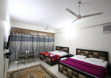 Balo Jagannath Guest House