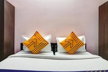 SPOT ON DEL2878 S K Residency