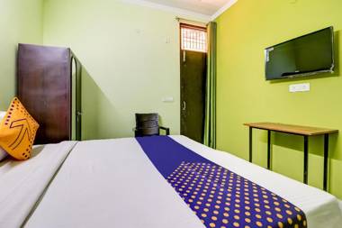 SPOT ON DEL2878 S K Residency