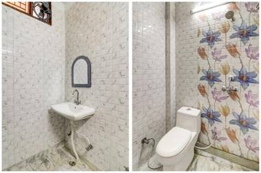 SPOT ON DEL2878 S K Residency