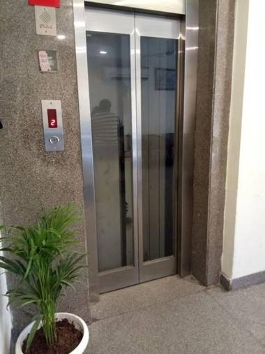 Hotel Citizen New Delhi