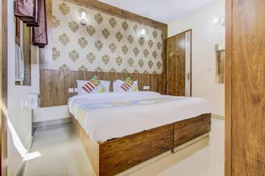 Collection O 77421 Near Artemis Hospital