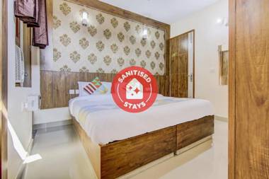 Collection O 77421 Near Artemis Hospital