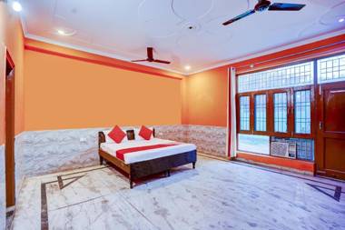 OYO Flagship 77565 akshit residency