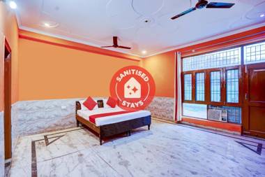 OYO Flagship 77565 akshit residency