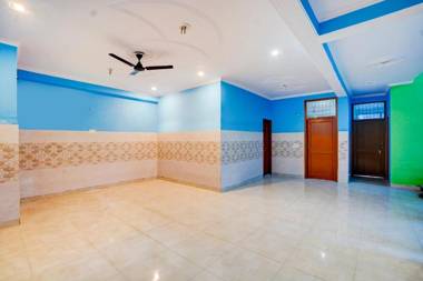 OYO Flagship 77565 akshit residency