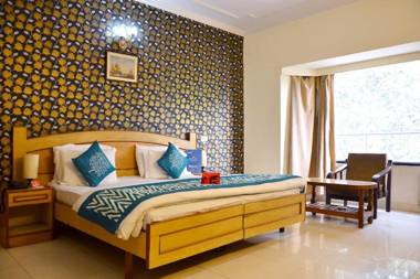 OYO 78448 Baikunth Kuteer