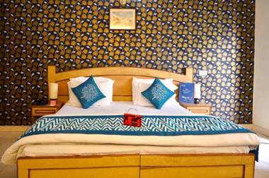 OYO 78448 Baikunth Kuteer