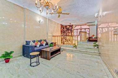 OYO 78128 DEL1952 Hmoca