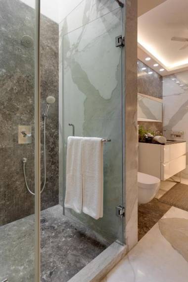 Hostie Ishatvam-3 BHK independent apt Anand Niketan