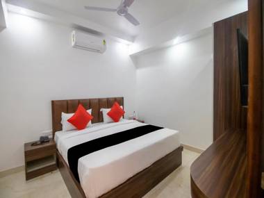 Capital O 78195 HOTEL KING'S