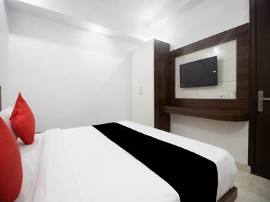 Capital O 78195 HOTEL KING'S