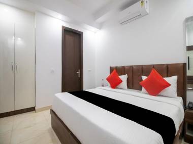 Capital O 78195 HOTEL KING'S