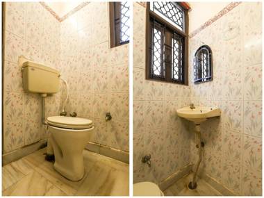 OYO 77582 Green Residency