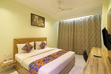 Hotel Good Vibe Near Delhi Airport