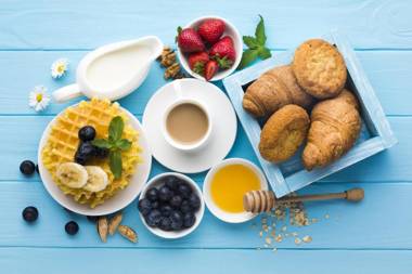 Hotel Good Vibe Near Delhi Airport