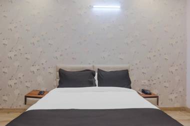 OYO 78374Collection O Essendi Hospitalities Llp