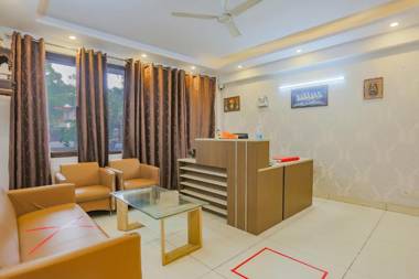 OYO 78374Collection O Essendi Hospitalities Llp