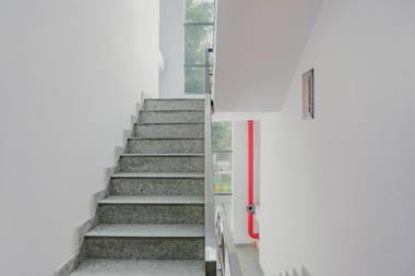 OYO 78374Collection O Essendi Hospitalities Llp