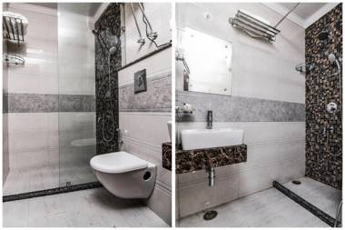 OYO 77914 Hotel Mannat