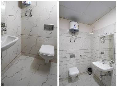 OYO 77914 Hotel Mannat