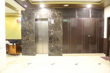 Collection O 78493 Noble Inn Paharganj