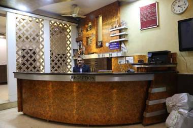 Collection O 78493 Noble Inn Paharganj