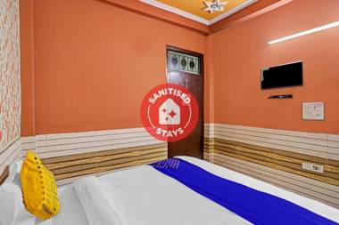 SPOT ON 78182 Smr Imperial