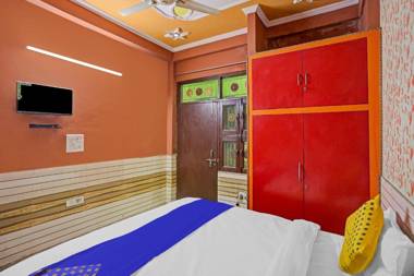 SPOT ON 78182 Smr Imperial