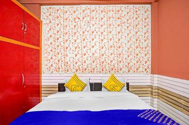 SPOT ON 78182 Smr Imperial