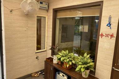Modern&Cozy Apartment Private entrance Furnished