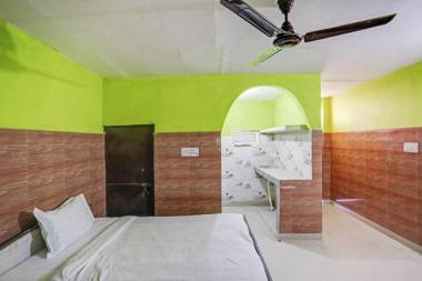 SPOT ON 79440 Dream Residency