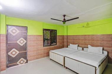 SPOT ON 79440 Dream Residency