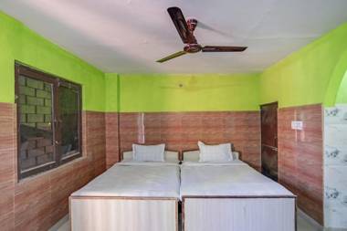 SPOT ON 79440 Dream Residency