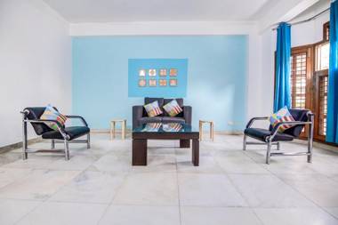 Oyo78893 Prime Residency Near MAX hospital