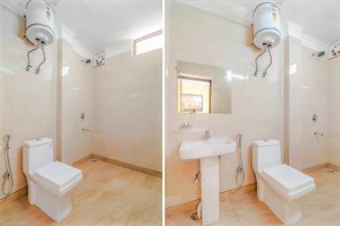 OYO 79738 Elegant Rooms Virender Nagar