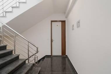 OYO DTT013 Hotel Sky wood