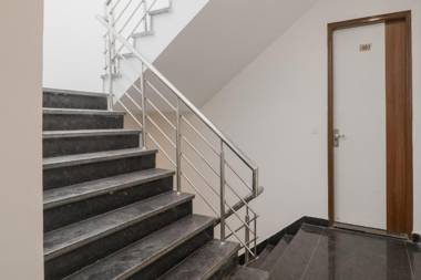 OYO DTT013 Hotel Sky wood