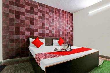 OYO 73235 Hotel Lion