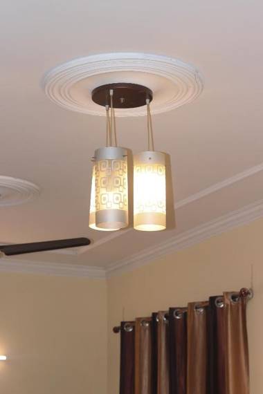 Silver Shine New Delhi - COMFORT STAY